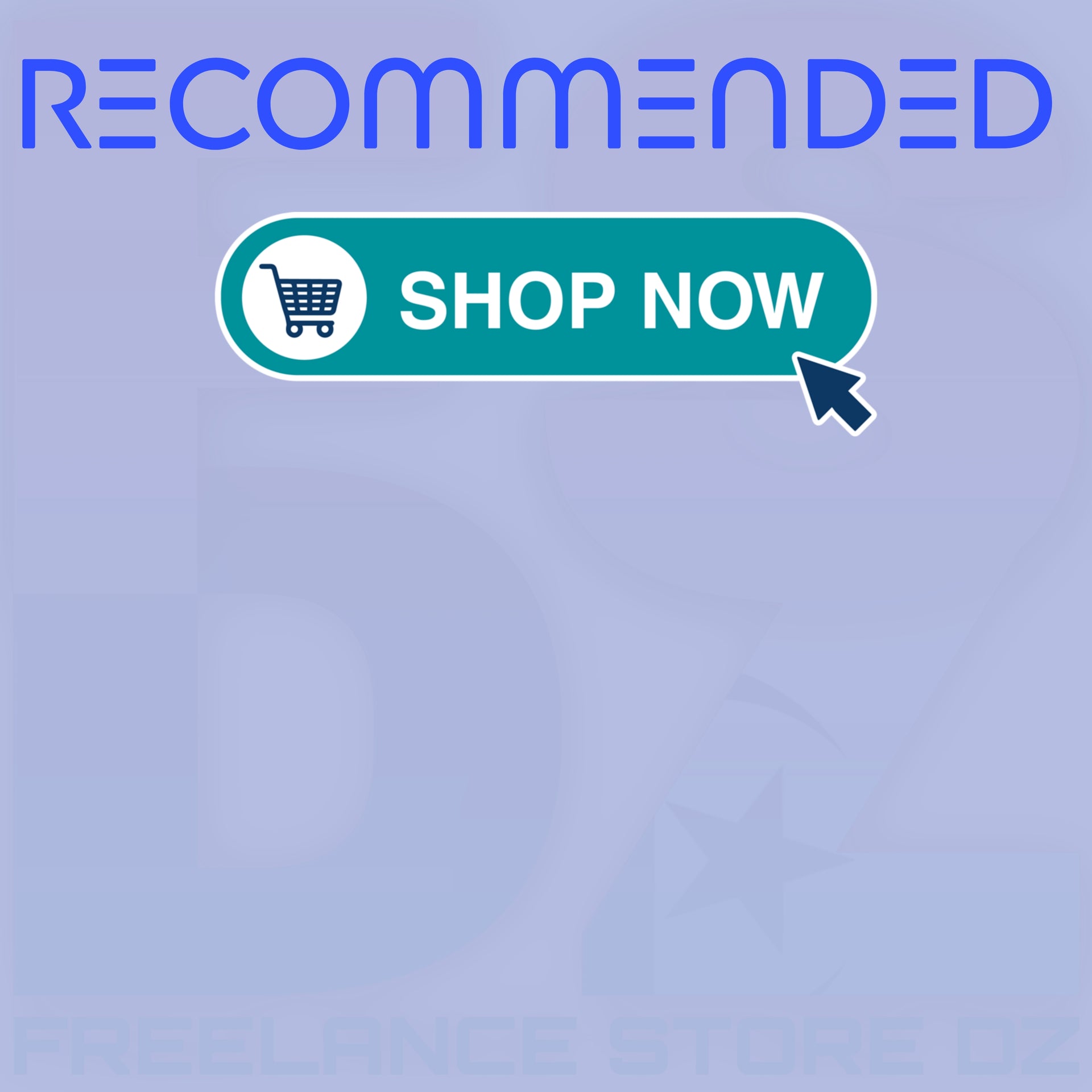 Recommended