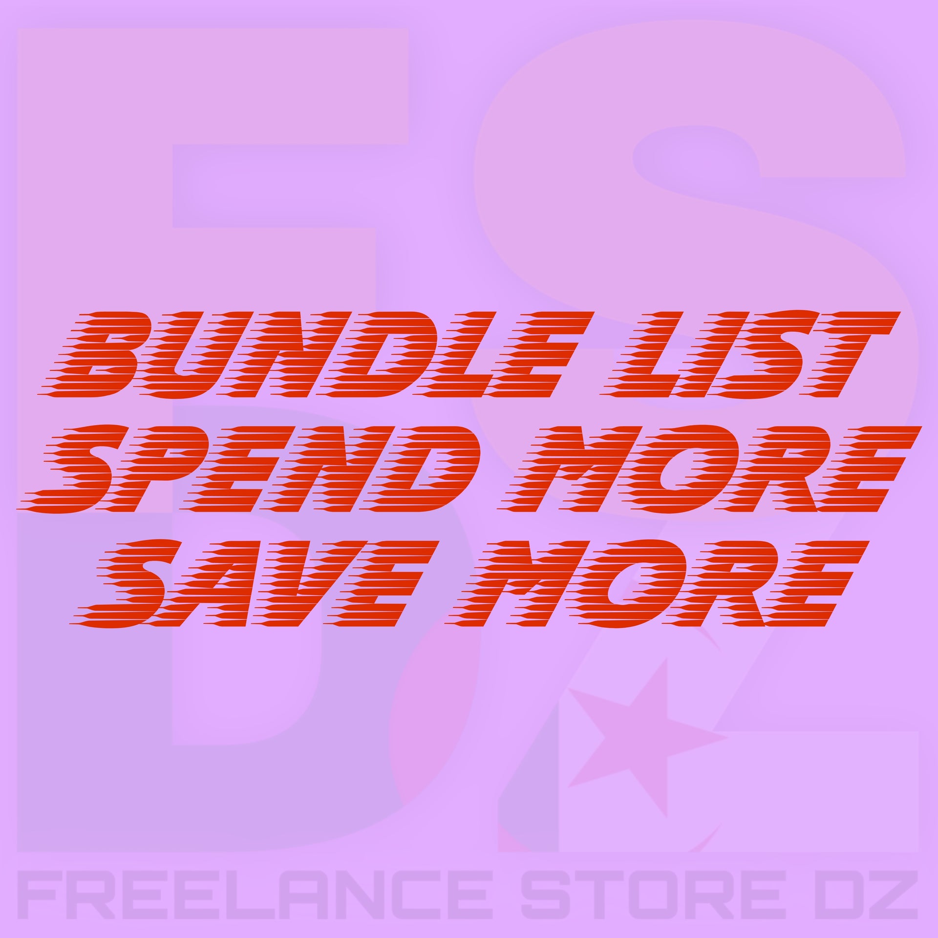 Bundle