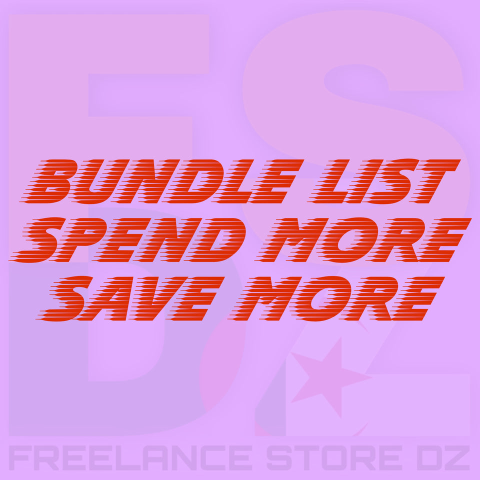 Bundle