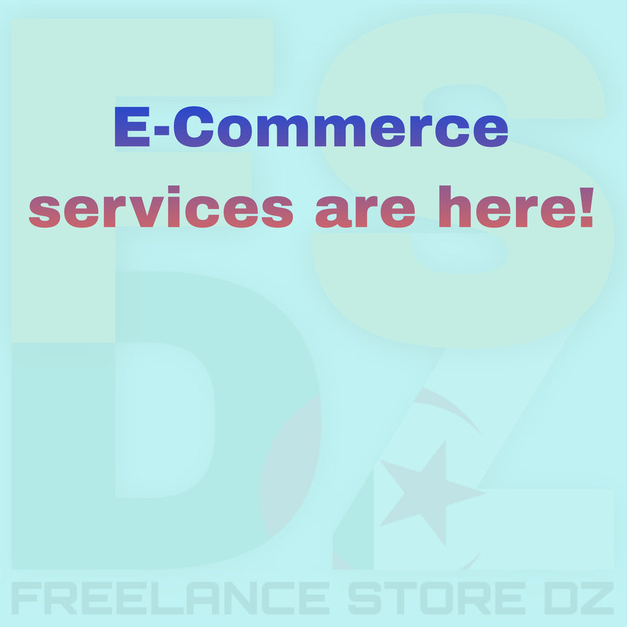 Services