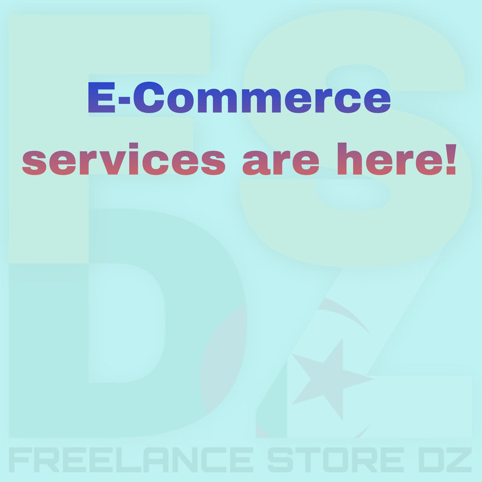 Services