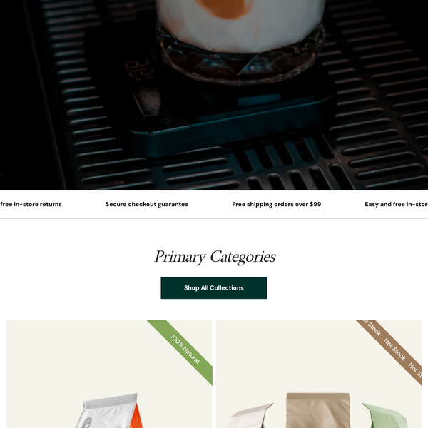 Ella Premium Theme