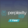 Perplexity AI Pro Subscription